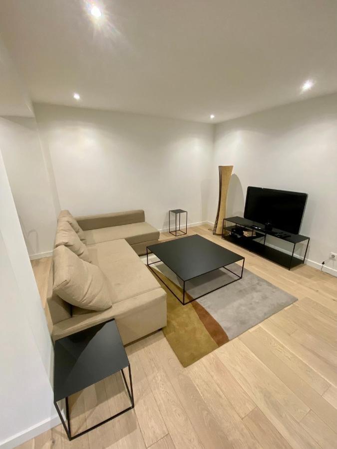 Apartamento Loft Rochegude Albi Exterior foto