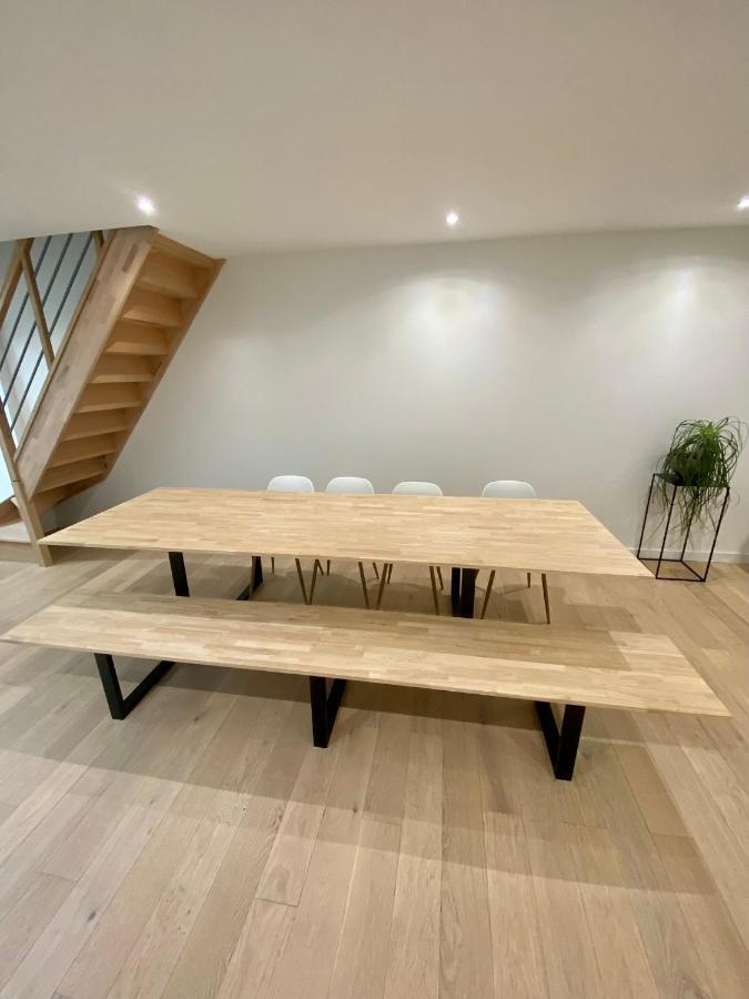 Apartamento Loft Rochegude Albi Exterior foto